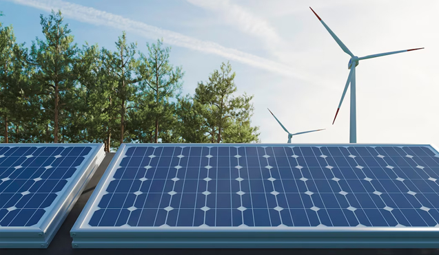 The Future of Solar Energy: Innovations Driving the Industry in 2025