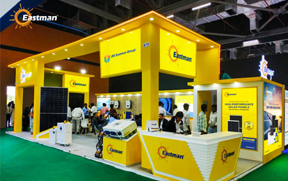 Eastman Auto & Power Unveils Next-Gen Lead Acid Replacement Lithium Battery and Expanded ESS Portfolio at Renew X Chennai