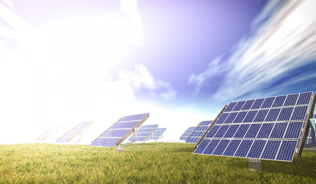 How Efficient Are Solar Panels in Cloudy Weather? Do They Work?
