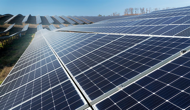 What Is A Solar Power Conditioning Unit? How Does It Work?