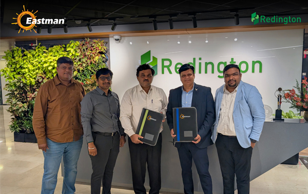 Redington-Partners-with-Eastman-to-Expand-Access-to-Made-in-India-Solar-Solutions